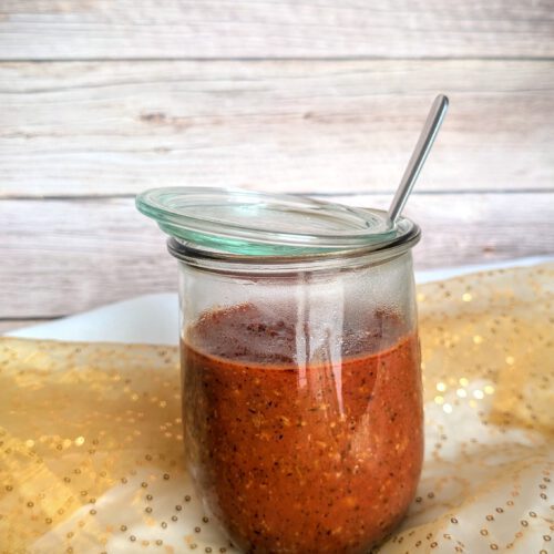 Sauce Bolognese